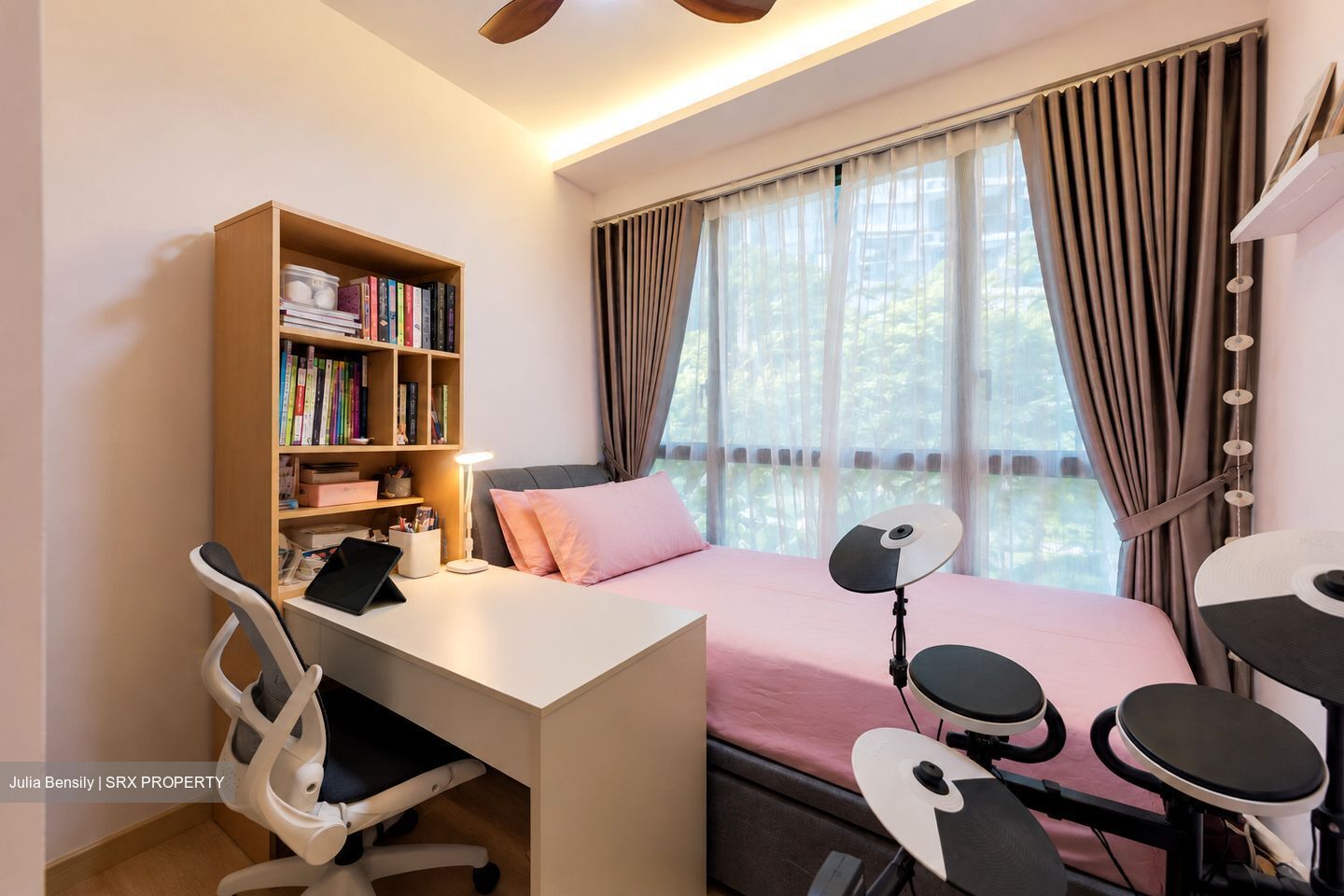 Affinity At Serangoon (D19), Apartment #630181871